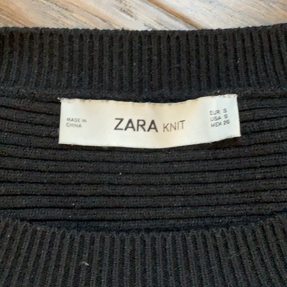 ZARA sweater - Picture 2 of 2